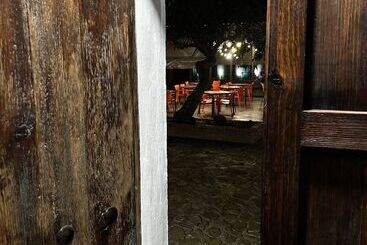 ホテル Casa Regina Oaxaca