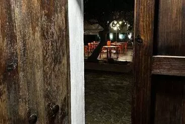 Hotelli Casa Regina Oaxaca