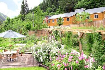 Bed and Breakfast Pension Asanebou