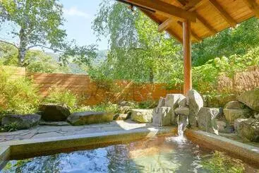 ベッドアンドブレックファースト Pension Asanebou