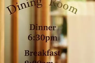 Bed and Breakfast Pension Asanebou