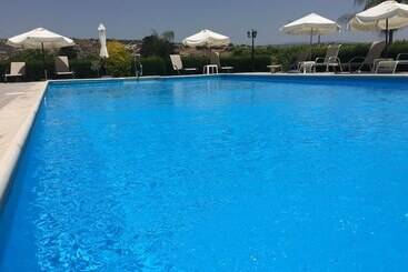 游客公寓 Himonas Apartments