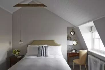 Hotel Albion House At Ramsgate