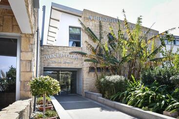 Hotel Aphrodite Beach