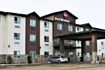 فندق Best Western Plus Moosomin