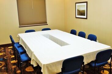 ホテル Best Western Plus Moosomin