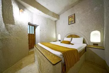 酒店 Elite Cave Suites