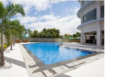 Golden Palace Hotel Lombok