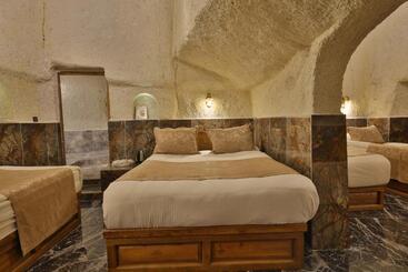 فندق Goreme Valley Cave House