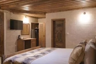 호텔 Goreme Valley Cave House