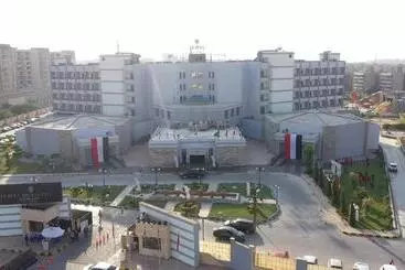 Hotel Jewel Sport City And Aqua Park