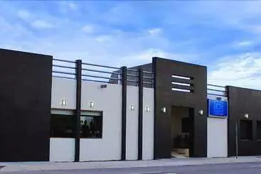 ホテル Kino Bonito