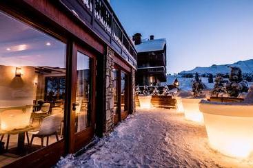 酒店 & Spa Merilys