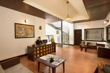 Hotel Madhumanthra Resort Homestay