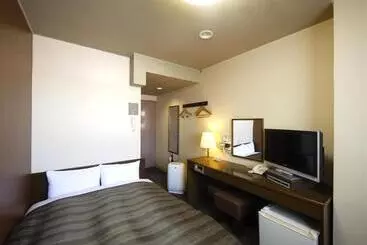 בית מלון כפרי Route Inn Court Karuizawa