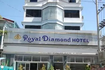 Hotel Royal Diamond
