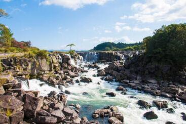 فندق Satsuma Resort