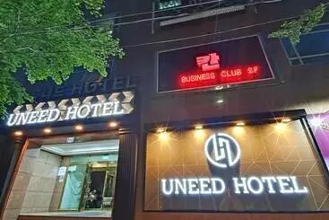 Hotel Uneed
