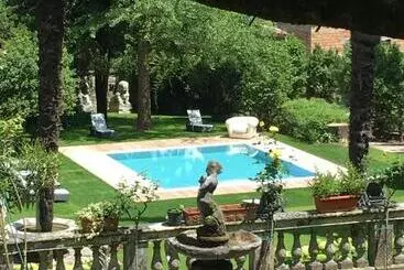 酒店 Villa Angelica