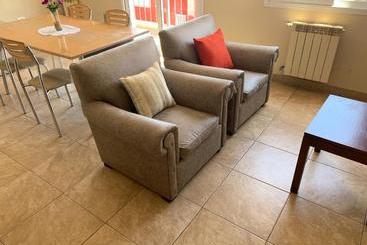 아파트호텔 Inter Apart