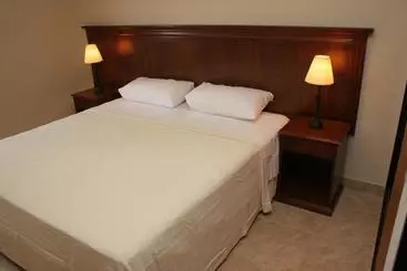 Lägenhetshotell Inter Apart