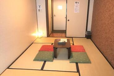 K S House Hostels   Hakone Yumoto Onsen