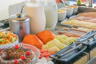 Kristie Resort Natal