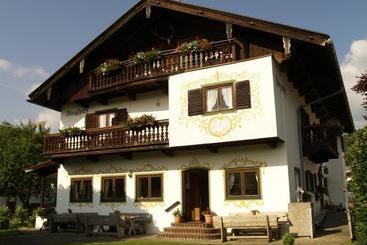 Apartamento Landhaus Ringspitz