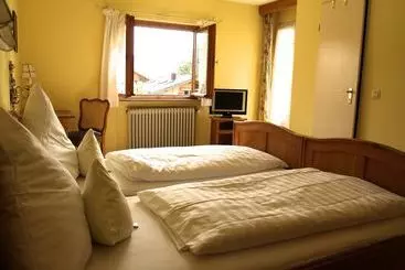 公寓 Landhaus Ringspitz