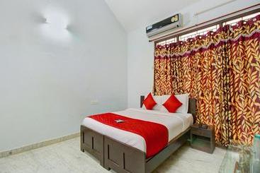 Oyo Apartments Dlf It Park