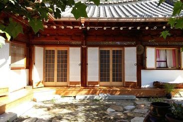 펜션 Dalbich Hyang