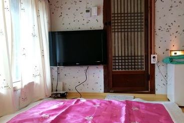 Пансион Dalbich Hyang