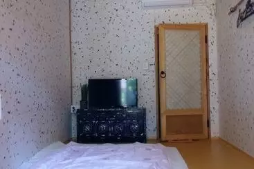 Pansiyon Dalbich Hyang