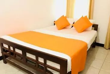 Pension Eagle Resort