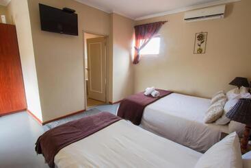 Bed and Breakfast Ramasibi Guest Services