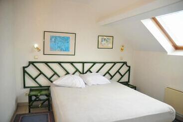 آپارتمان Résidence Durbuy