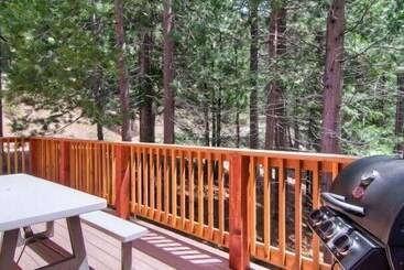 茅舍 Scenic Wonders Sequoias 3 Bedrooms