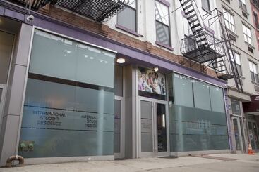 호스텔 International Students Residence