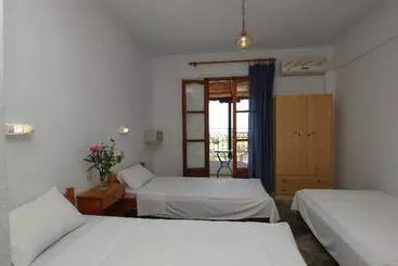 Apartamento Christakis Studios