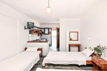 Apartament Christakis Studios