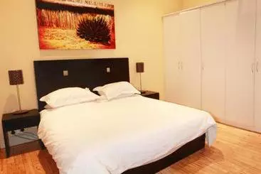 Daddy Long Legs Self Catering Apartments