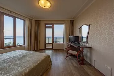 Hotel Aqua View Spa Boutique