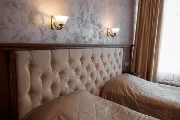 Hotel Armenia