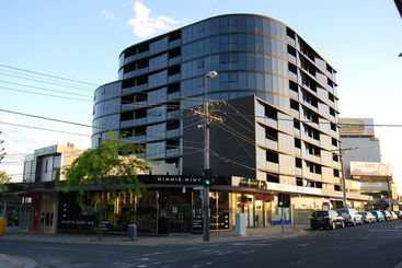 Apartamenty turystyczne The Sebel Melbourne Moorabbin