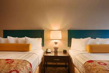 Otel Best Western Plus Dayton