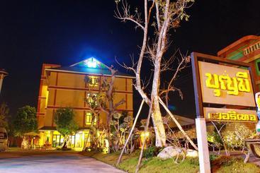 Hotel Boonme Heritage