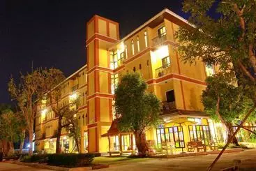 Hotel Boonme Heritage