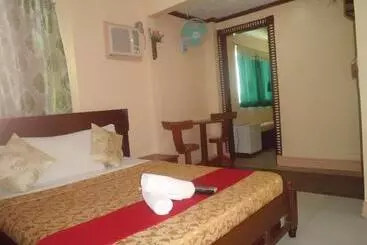 בית מלון כפרי Bora Sky