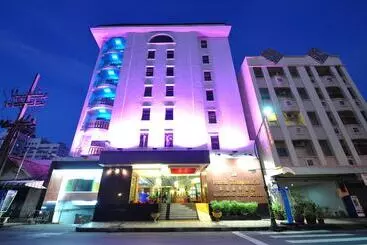 Szálloda Bp Grand Suite