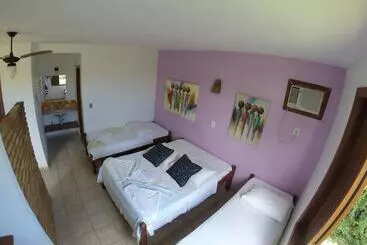 호텔 Casa Grande & Senzala